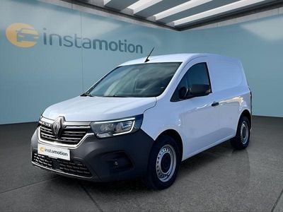 Novo Renault Kangoo 95 HP (69 kW) 2026 Branco Monovolume