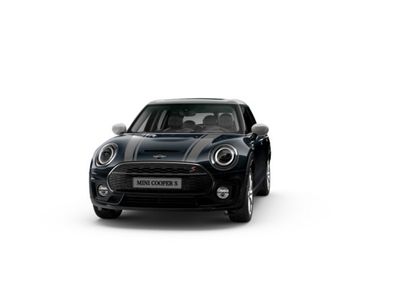 Mini Cooper S Clubman