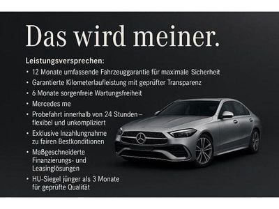 Usata Mercedes Sprinter 170 CV (125 kW) 2025 Andere Furgone