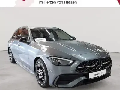 Gebraucht Mercedes C300