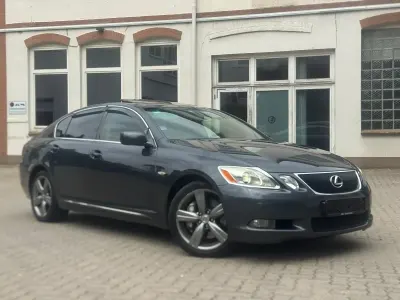 Gebraucht Lexus GS300