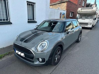Mini One Clubman