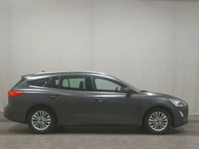 Gebraucht Ford Focus