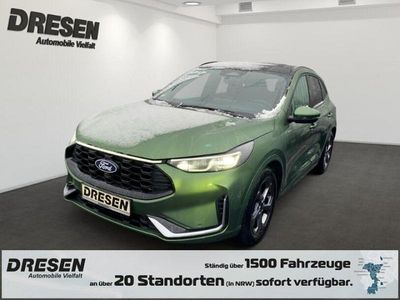 Gruen Gebraucht 2024 Ford Kuga ST-Line X SUV | 36.690 € (Etwas zu teuer)