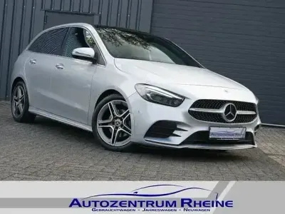 Gebraucht Mercedes X350 Edition 150 PS (110 kW) 2018 Andere Pickup