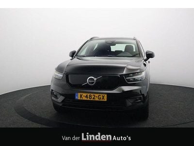 Gebraucht Volvo XC40 R-Design 300 kW (408 PS) 2020 Schwarz SUV