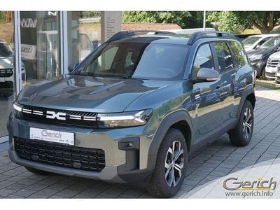 Neu Dacia Bigster Expression 131 PS (96 kW) 2025 SUV