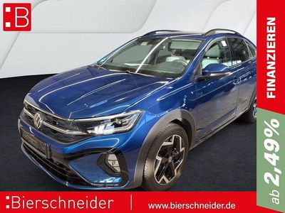 Gebraucht VW Taigo R-line 150 PS (110 kW) 2025 (unbekannt) SUV