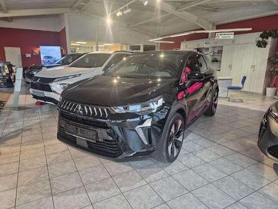 Neu Mitsubishi Grandis Edition 158 PS (116 kW) 2026 Onyxschwarz SUV