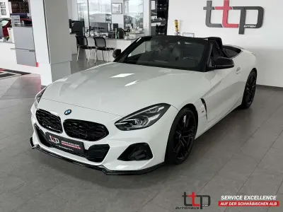 Brugt BMW Z4