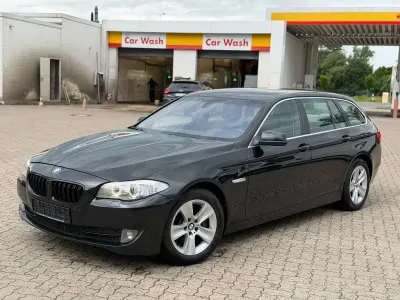 Gebraucht BMW 530