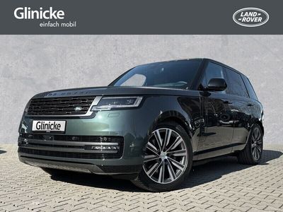 gebraucht Land Rover Range Rover Range RoverAutobiography Hybrid 22 Zoll