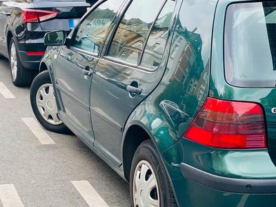 Usata VW Golf III 75 CV (55 kW) 1999 Berlina