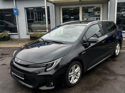 Gebraucht Suzuki Swace Comfort+ 225 PS (165 kW) 2020 Schwarz Kombi