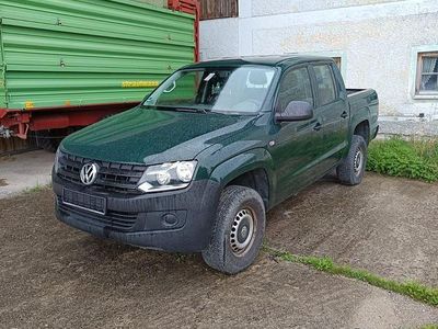 VW Amarok