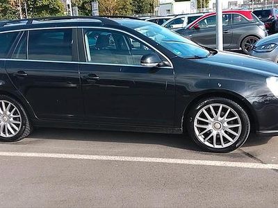 VW Golf VI