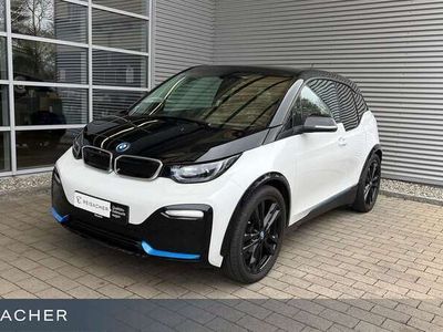 gebraucht BMW i3 120Ah