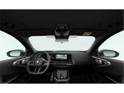 Neu BMW X3 M Sport 303 PS (222 kW) 2025 Sophistograu brillanteffekt metallic SUV