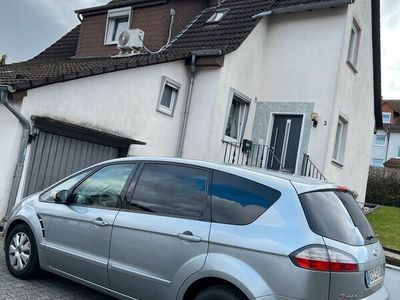 gebraucht Ford S-MAX 2.3i TÜV 12.2025