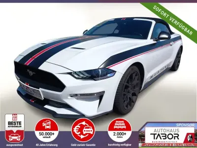 Gebraucht Ford Mustang