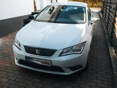 Gebraucht Seat Leon