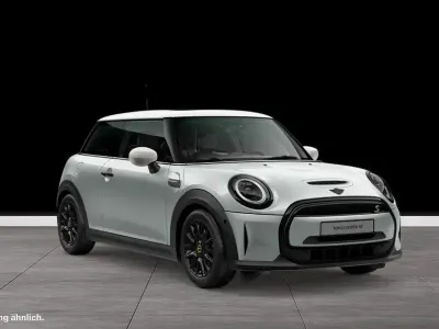 Occasion Mini Cooper SE 135 kW (184 ch) 2022 Blanc Citadine
