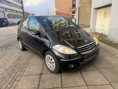 Gebraucht Mercedes A150