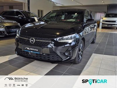Gebraucht Opel Corsa 131 PS (96 kW) 2022 Andere farbe Kleinwagen