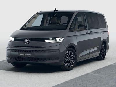 Neu VW Multivan Business 150 PS (110 kW) 2026 Grau Van