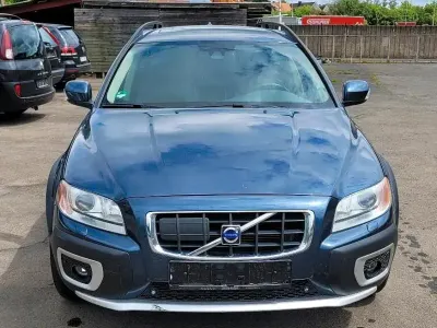 Gebraucht Volvo XC70