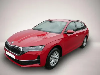 Neu Skoda Octavia Selection 150 PS (110 kW) 2026 Manufacturer Kombi