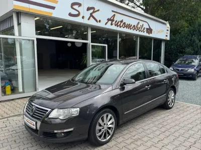 Gebraucht VW Passat