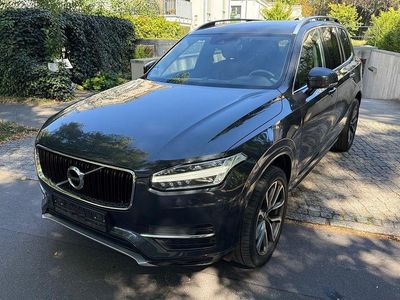 Grau Gebraucht 2017 Volvo XC90 SUV | 19.799 € (Fairer Preis)