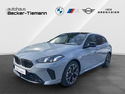 Nouă BMW 120 Exclusive 170 CP (125 kW) 2026 Gri Hatchback