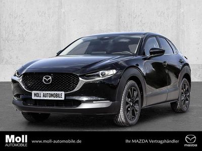 Neu Mazda CX-30 Homura-Line 140 PS (102 kW) 2025 Schwarz SUV