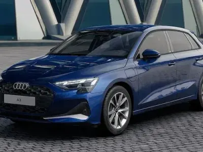Gebraucht Audi A3 Sportback e-tron