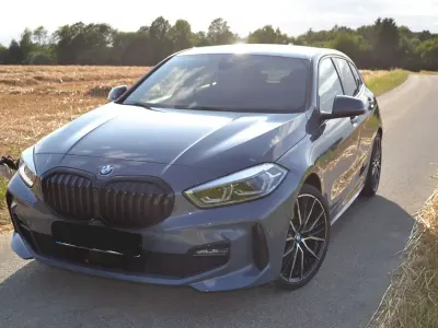 Gebraucht BMW 120