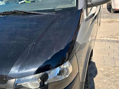 Second-hand VW Transporter 105 CP (77 kW) 2011 Gri Van