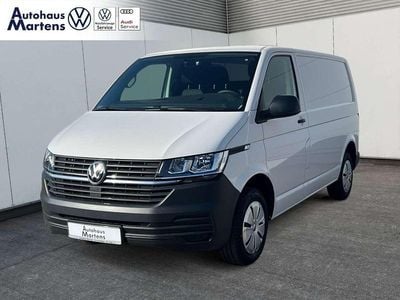 Neu VW Transporter 110 PS (80 kW) 2025 Weiß Van