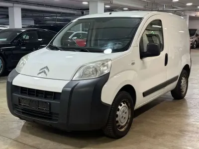 Gebraucht Citroën Nemo