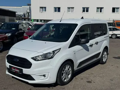 Gebraucht Ford Transit Connect