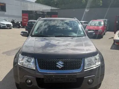Gebraucht Suzuki Grand Vitara