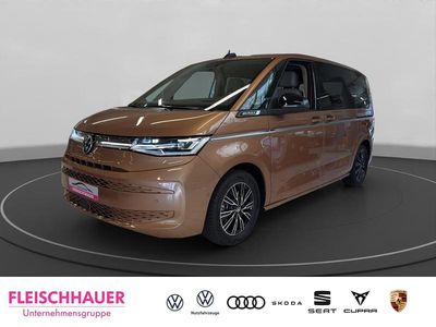 Brugt VW Multivan Style 150 HK (110 kW) 2025 MPV