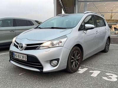 Toyota Verso