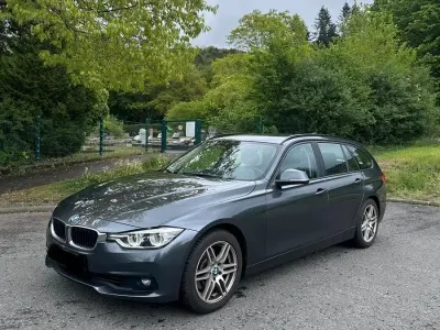 Używany BMW 330