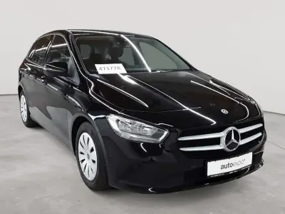 Gebraucht Mercedes B180