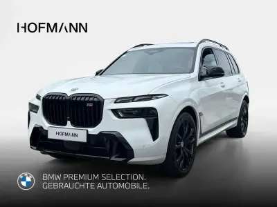 Gebraucht BMW X7