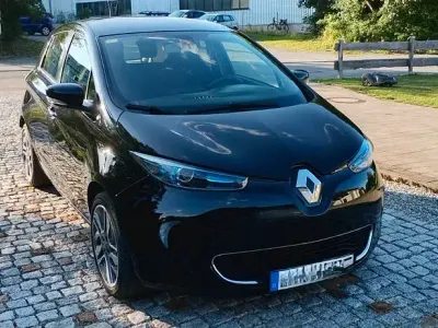 Gebraucht Renault Zoe
