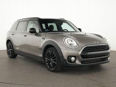 Mini Cooper Clubman