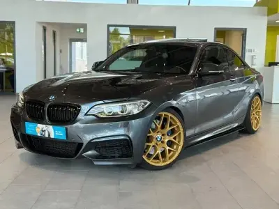 Gebraucht BMW M240i